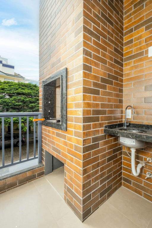 Apto Com Piscina A 6 Min Da Praia De Jurerê Jpr217