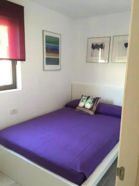 Duplex with ocean view in Los Cristianos LC/54