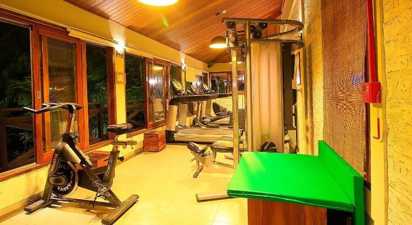 Hotel Villa Lobos Spa Romantik