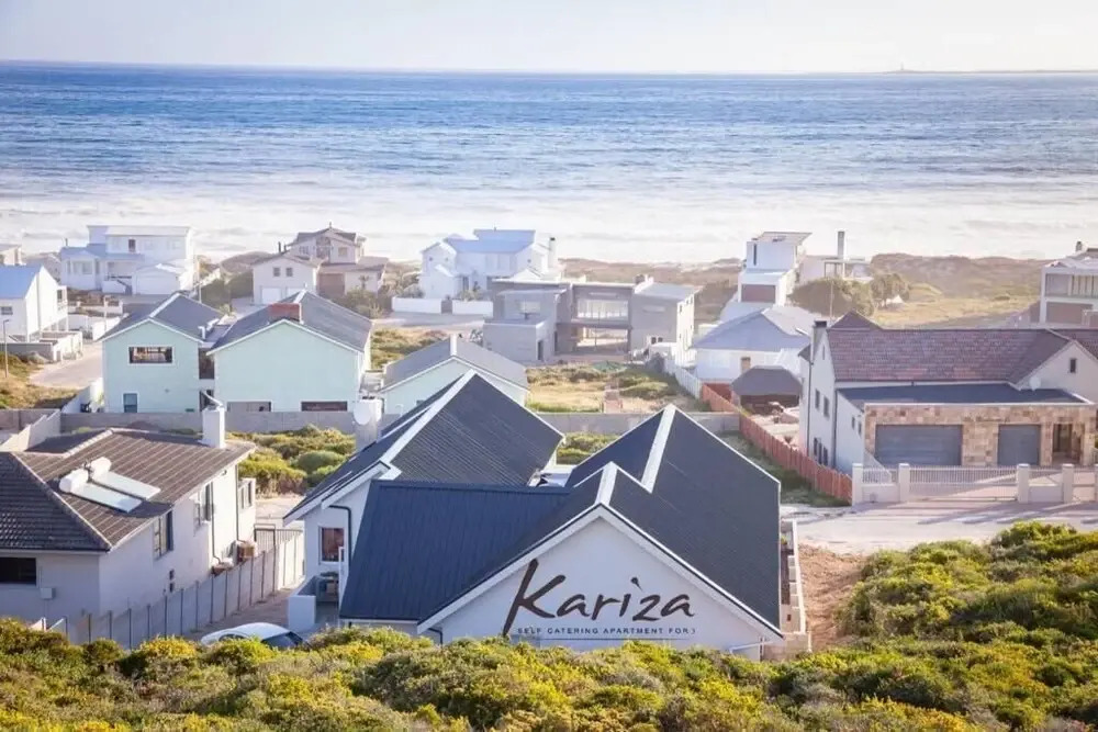 Kariza