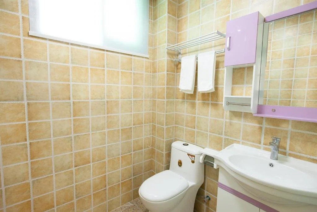 Xiamen Xiada Girls Inn