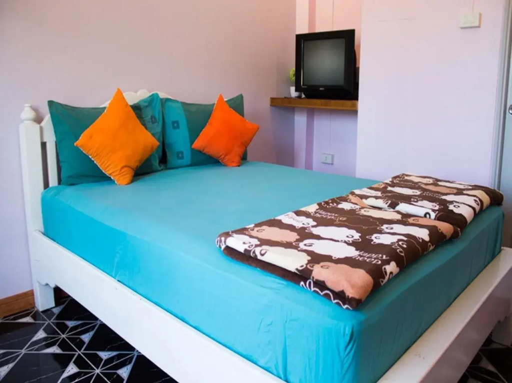 Baan Pug Takayai guesthouse