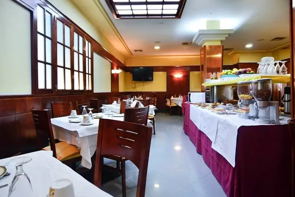 Hotel Jucamar