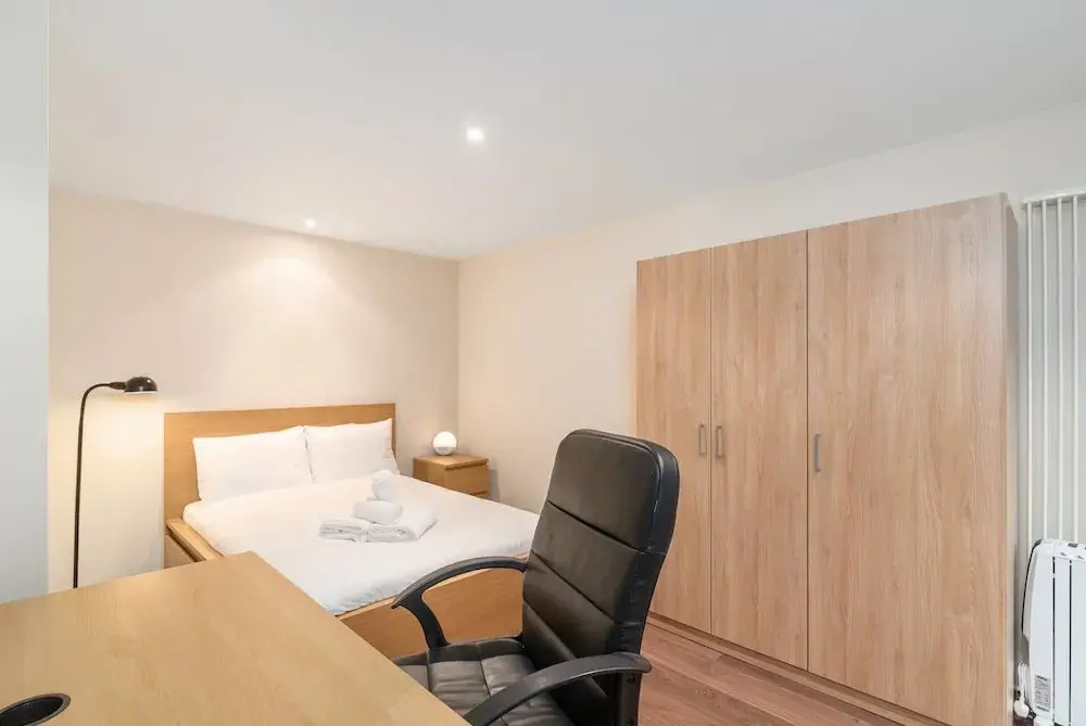 Beautiful Modern 2 bed Apartment