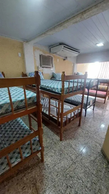 Hostel Bom e Familiar