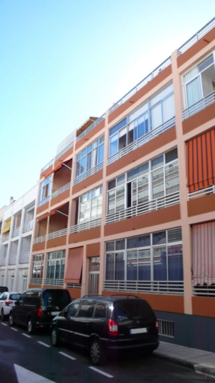 Apartamentos El Faro