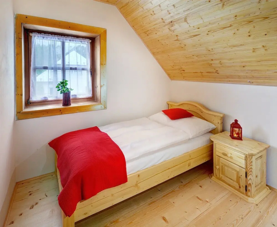 Chalet Kvacany