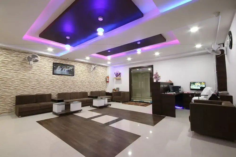 Hotel Shree Gopal Residency