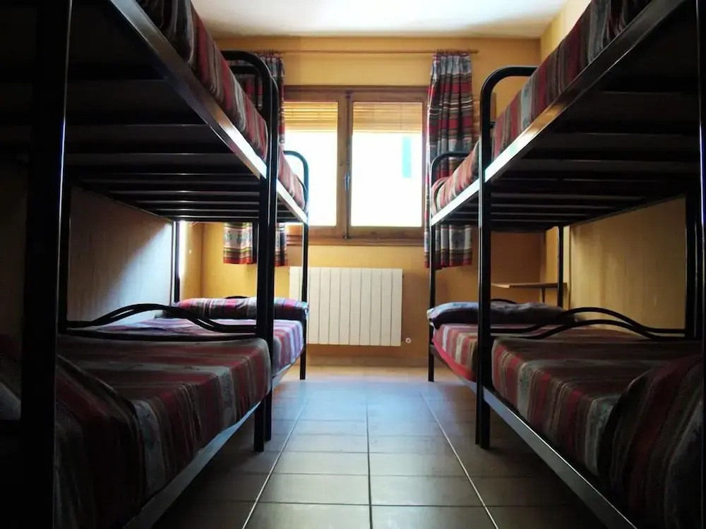 Albergue Peñarrubias