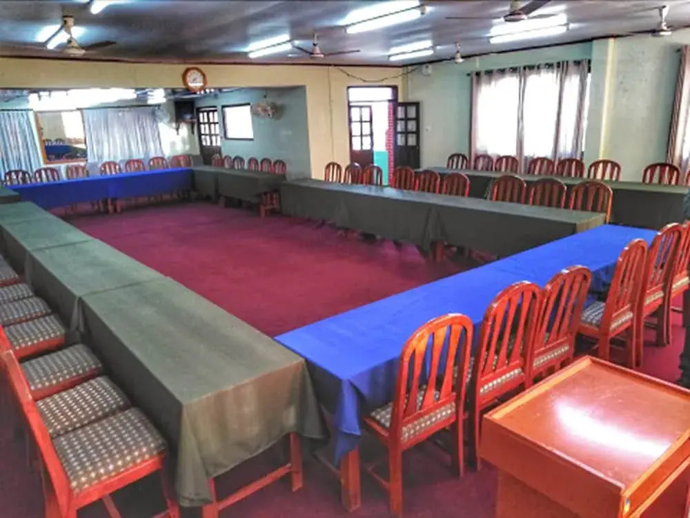 Hotel Roland Pvt. Ltd