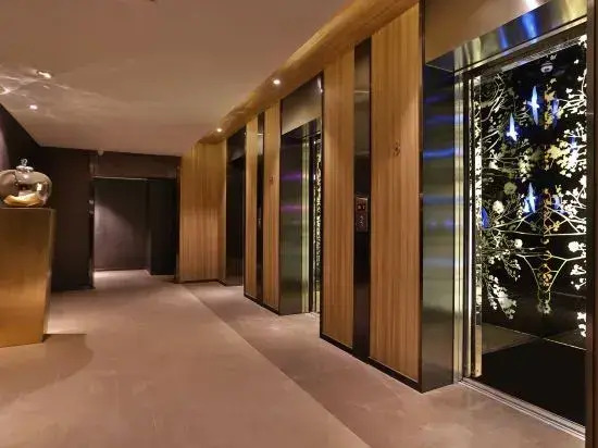 Crystal Orange Hotel Hangzhou Qianjiang New City Jinjiang