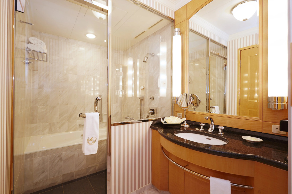 Imperial Hotel Osaka