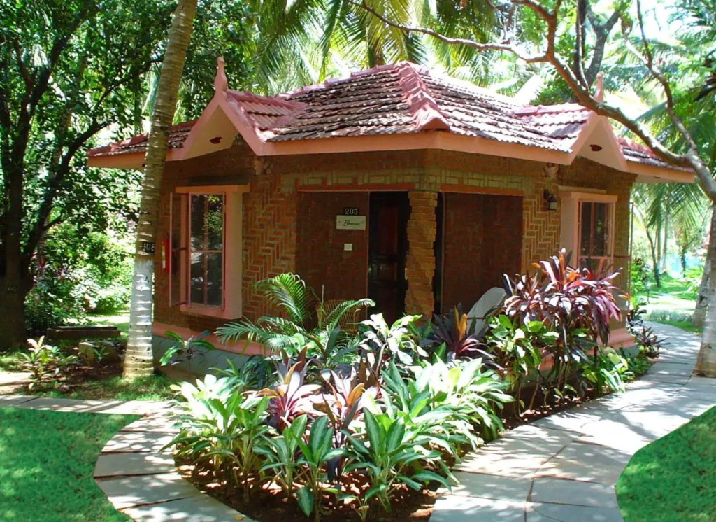 Kairali - The Ayurvedic Healing Village
