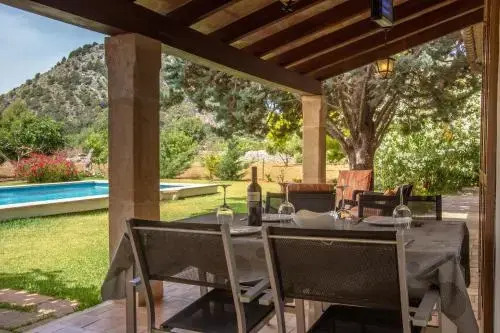 Villa Sol Roma