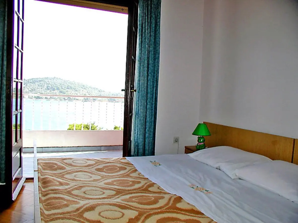 Apartment Zdenko Ugljan/Kali 10260