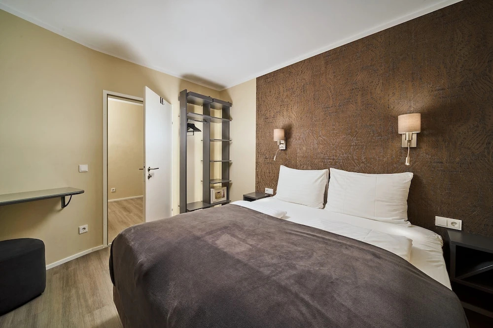 Residence Mozart by Welcome to Salzburg