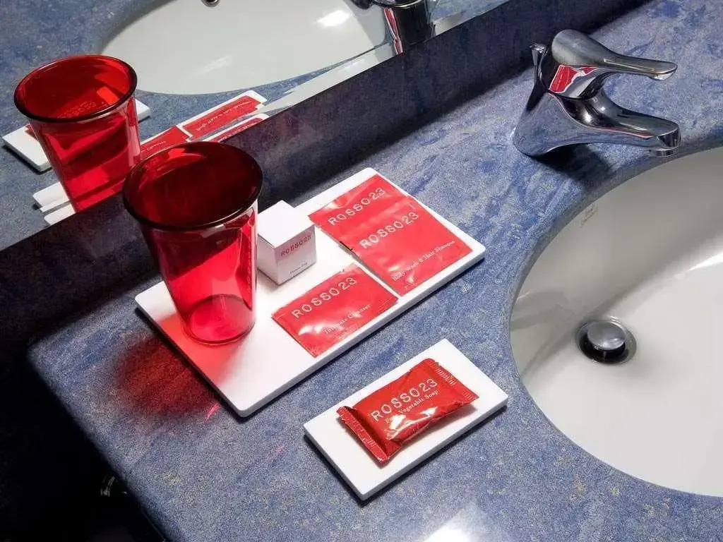 Hotel Rosso23 - WTB Hotels