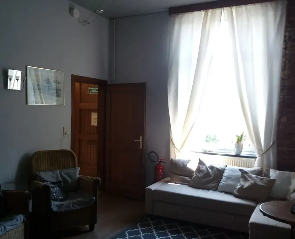 Hotel Les Ecoliers