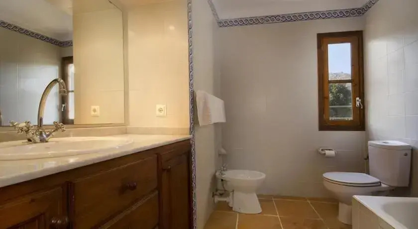Villa Camp Redo