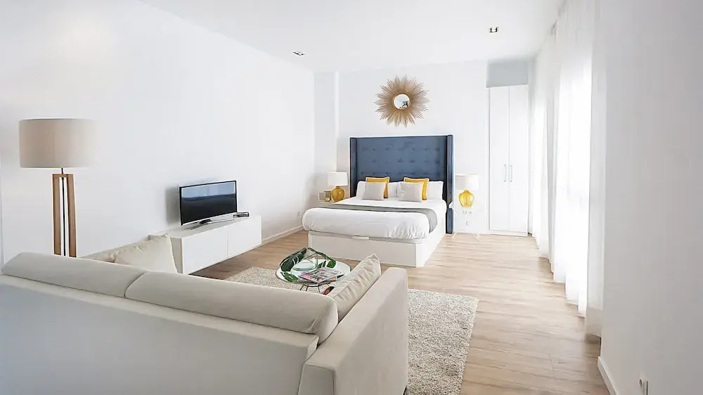 iLoftmalaga Studio Císter