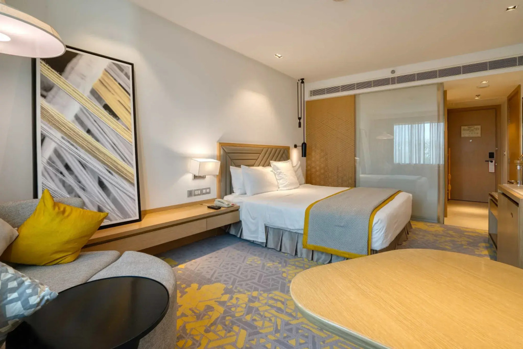 Welcomhotel by ITC Hotels, RaceCourse, Coimbatore