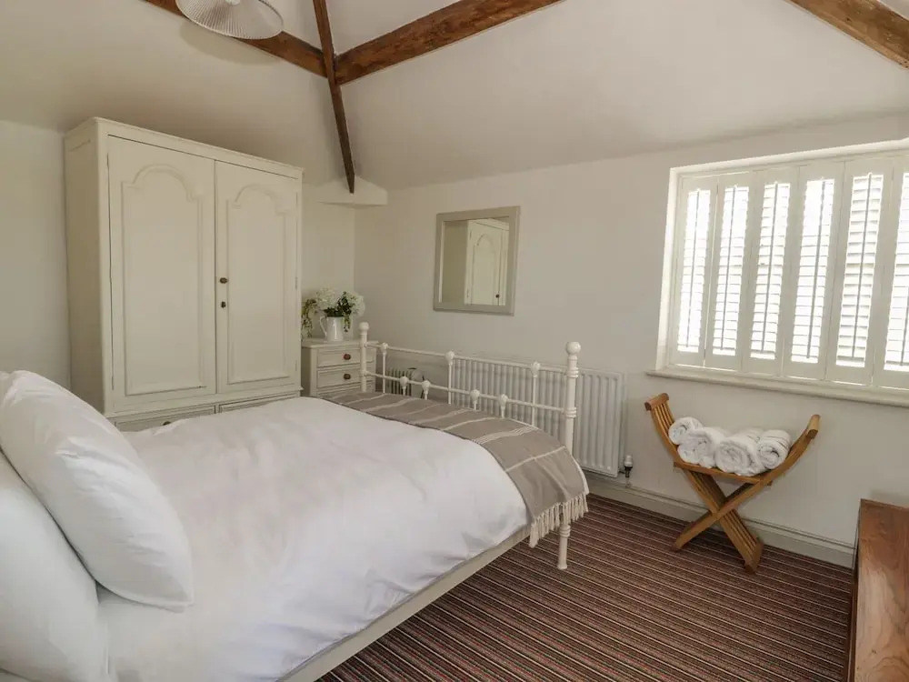 Rose Bank Cottage