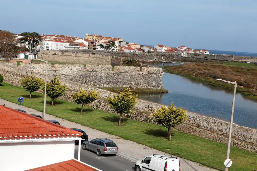 Casa Olhos de Mar - 5 min pé Praia