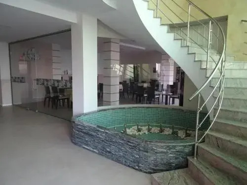 Lozenetz Beach Apartments