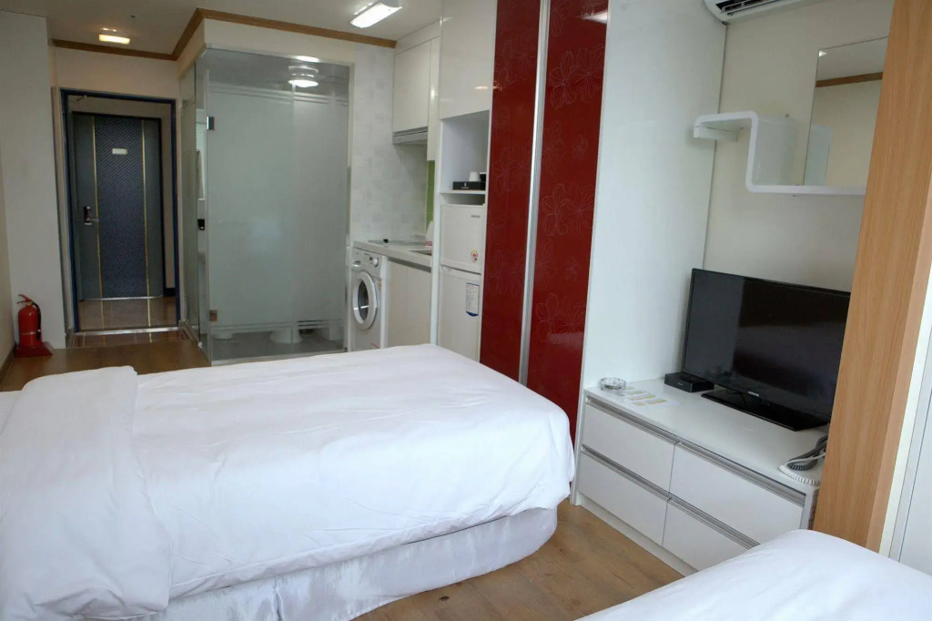 Solarium City