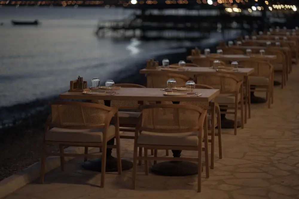 Glenn Hotel & Beach