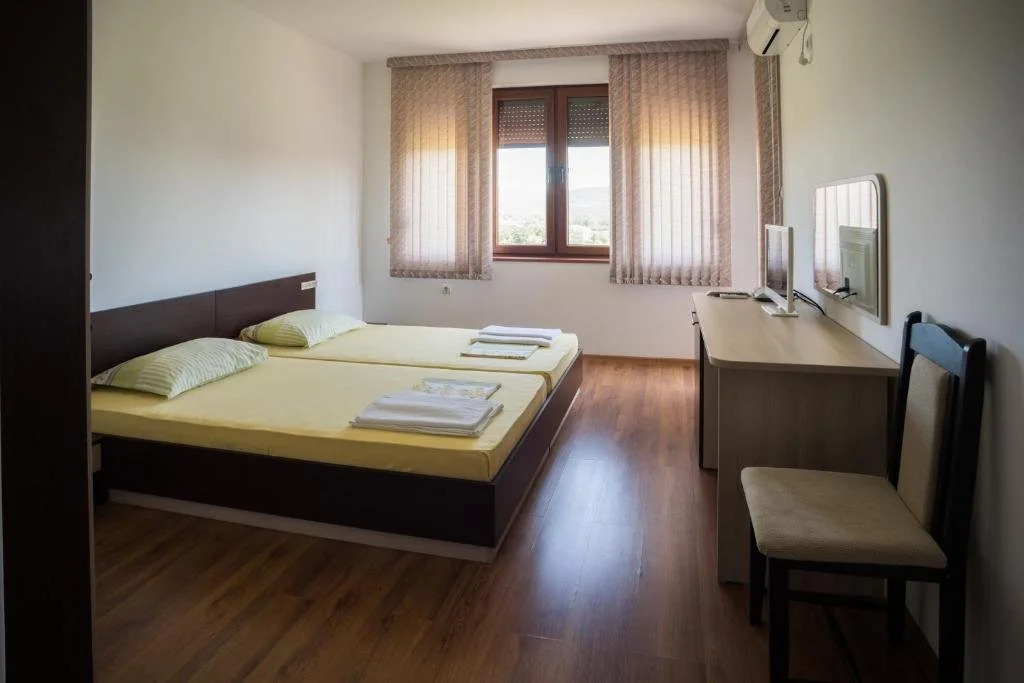 Guest House Georgievi