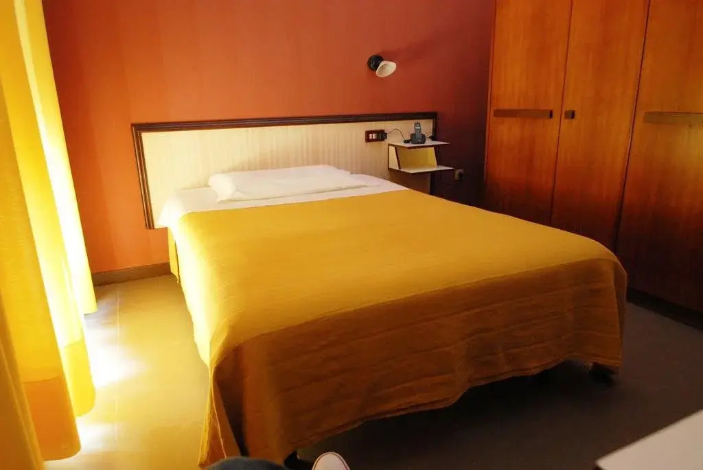 Atlantico Palace Hotel