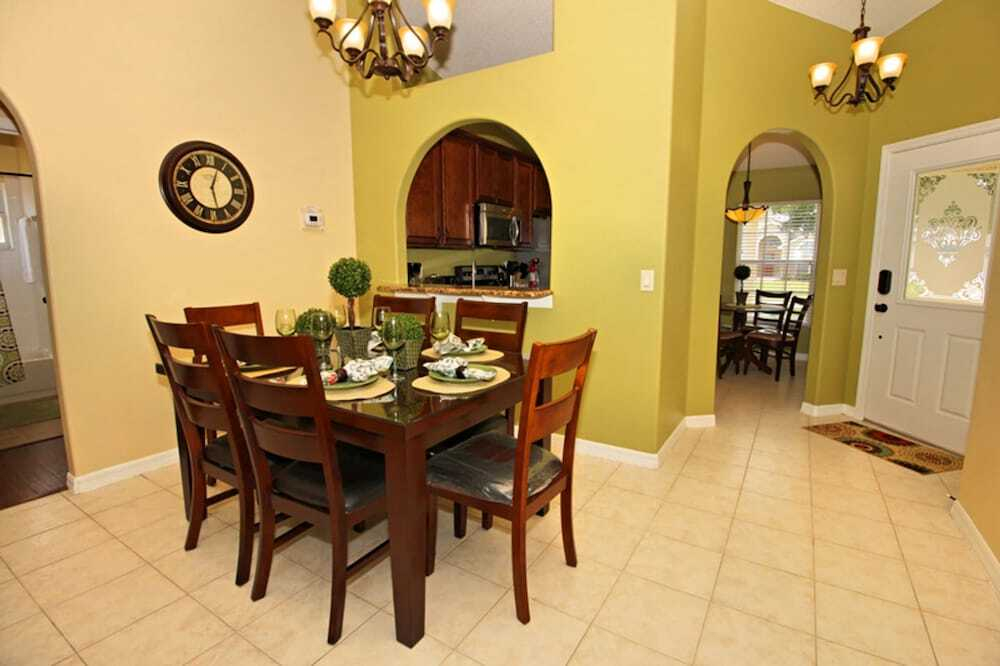 Indian Creek 3 Bedroom 8060BRM