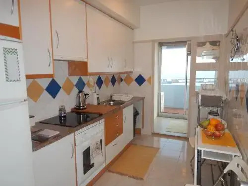 Apartment Sol Mar