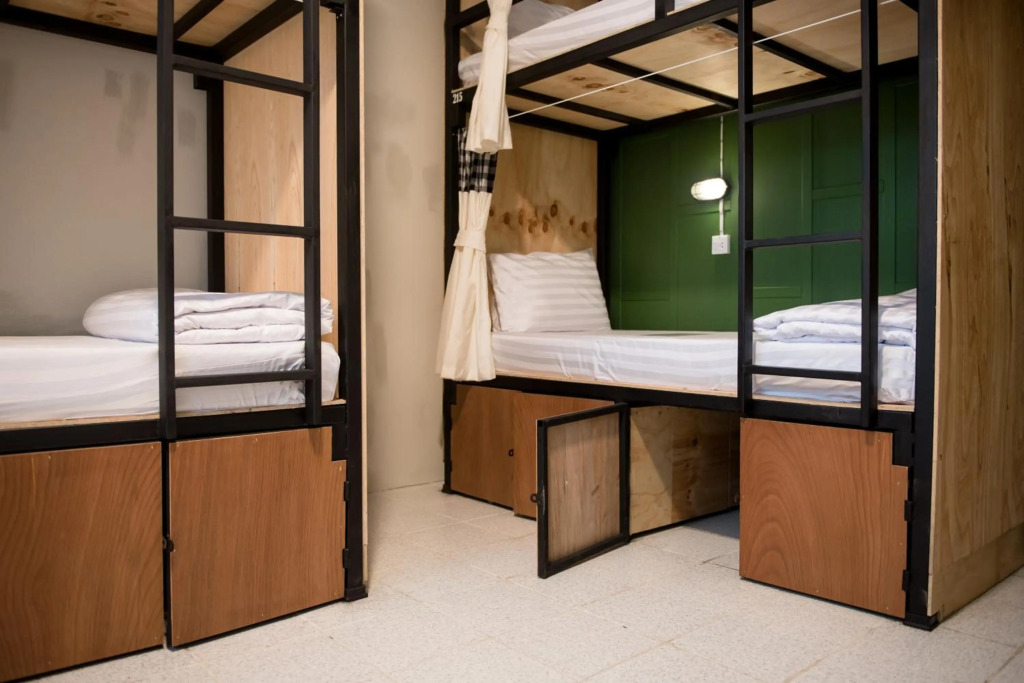 The Neighbors Hostel