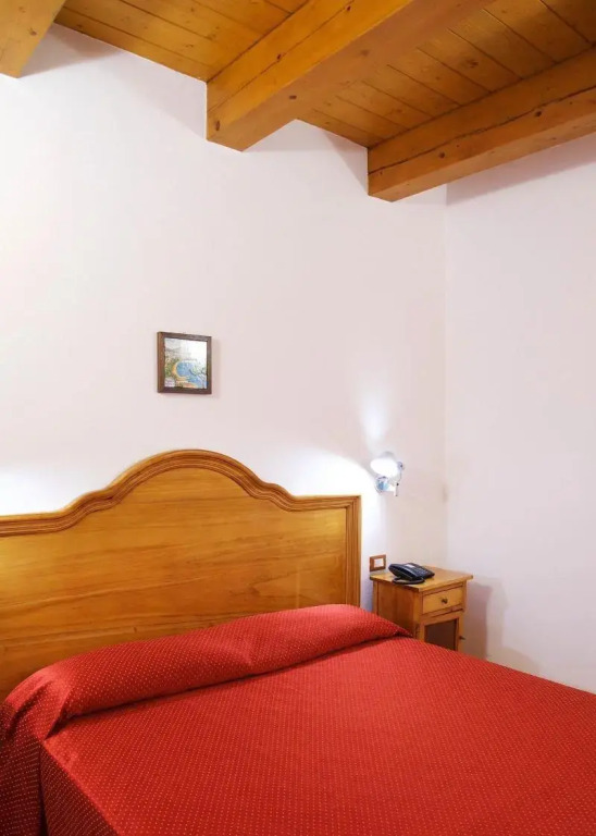 Hotel Casanova