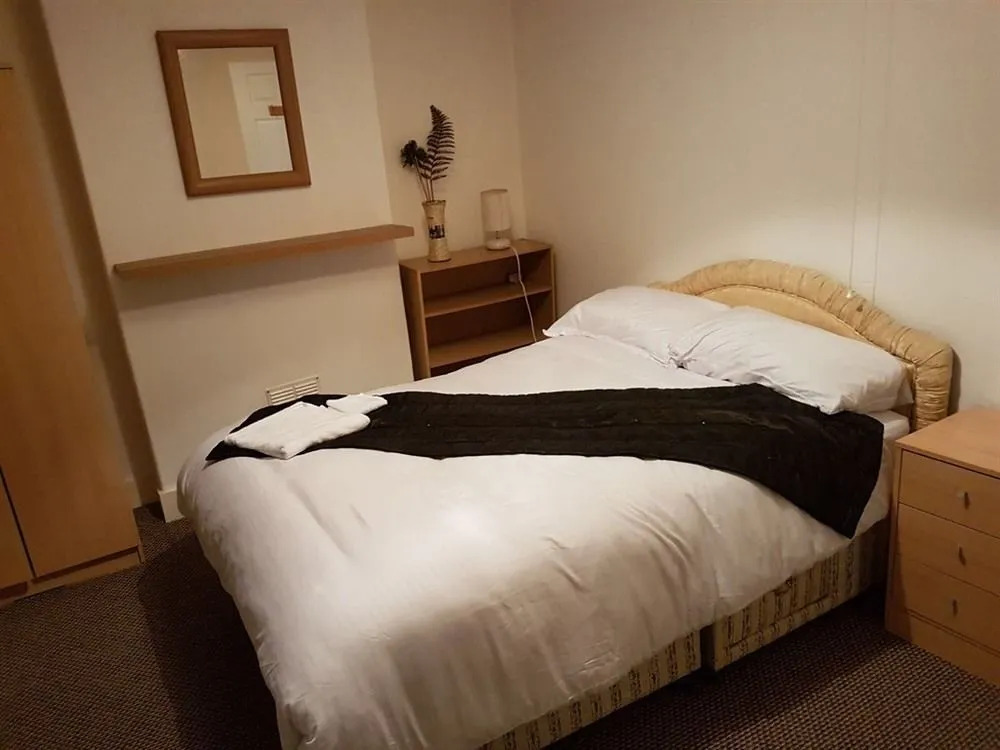 Cozy Haven Guest House