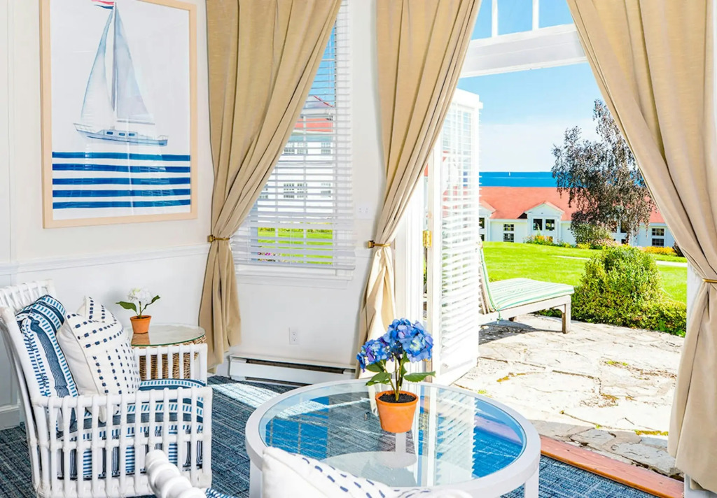 Mission Point Resort