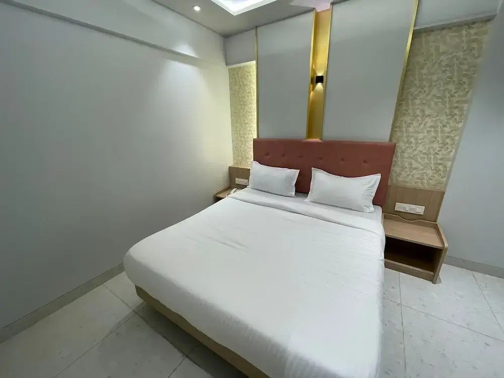Hotel The West Coast