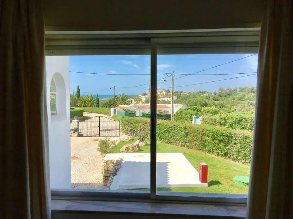 Luxury Algarve Villa 4 Bedrooms Casa Do Luar Magico Sea Views
