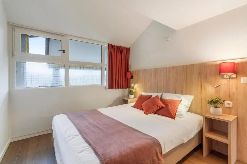 Dunewave - spacious house for 8 persons in Westende