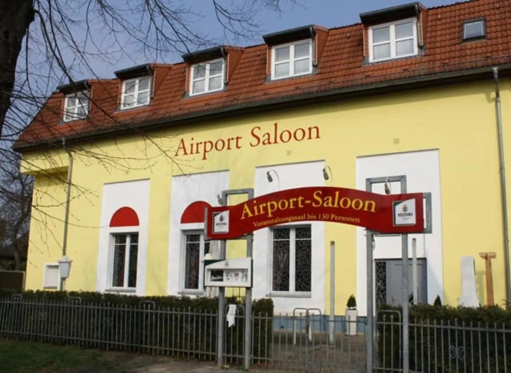Hotel 4 Hufen
