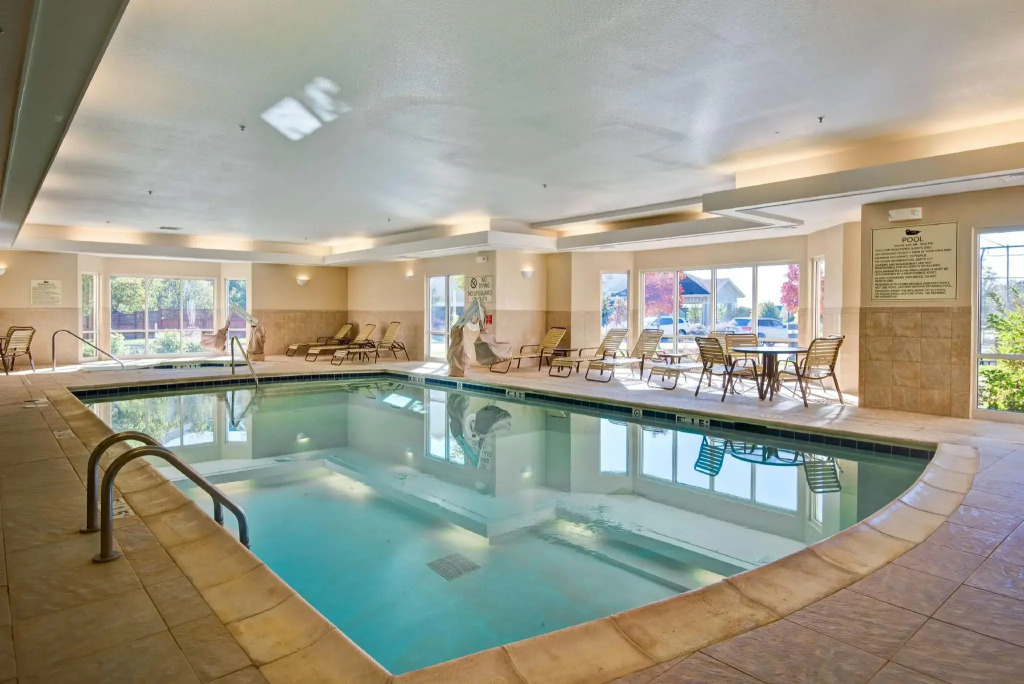 Homewood Suites by Hilton Fort Collins