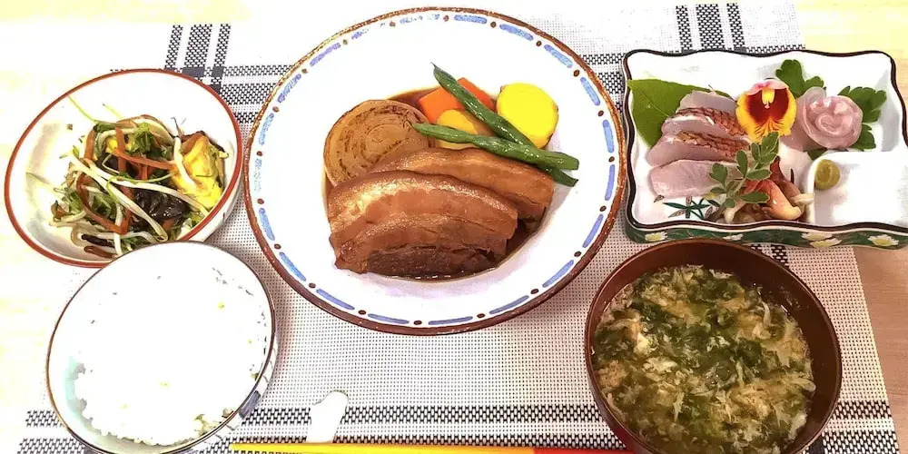 Minshuku Yadokari