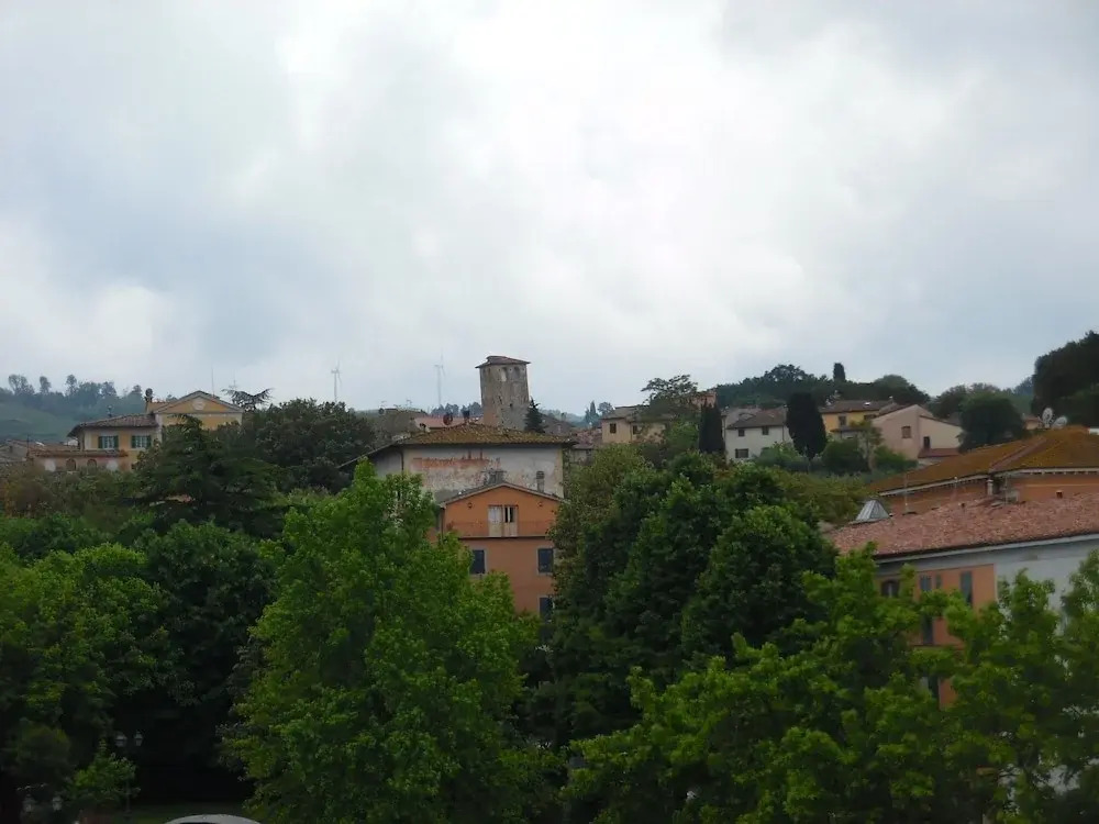 Albergo Livorno