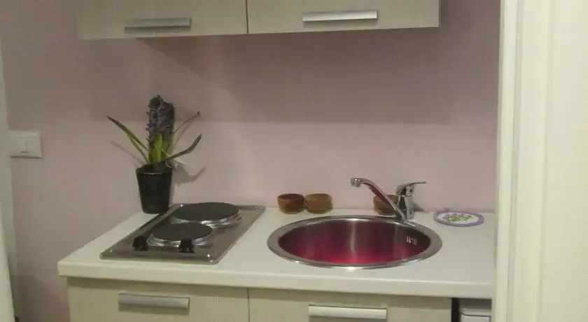 Cappuccini Apartment