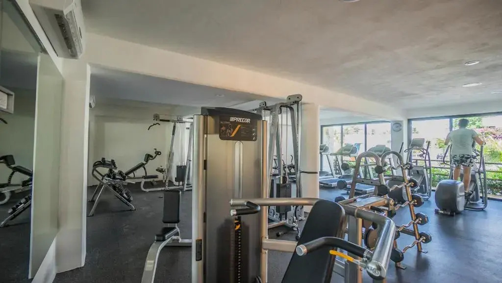 Lunada Condo by BVR