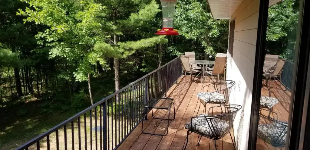 Brandy Bay Hideaway