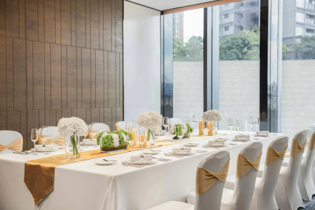 Courtyard by Marriott Shenzhen Baoan