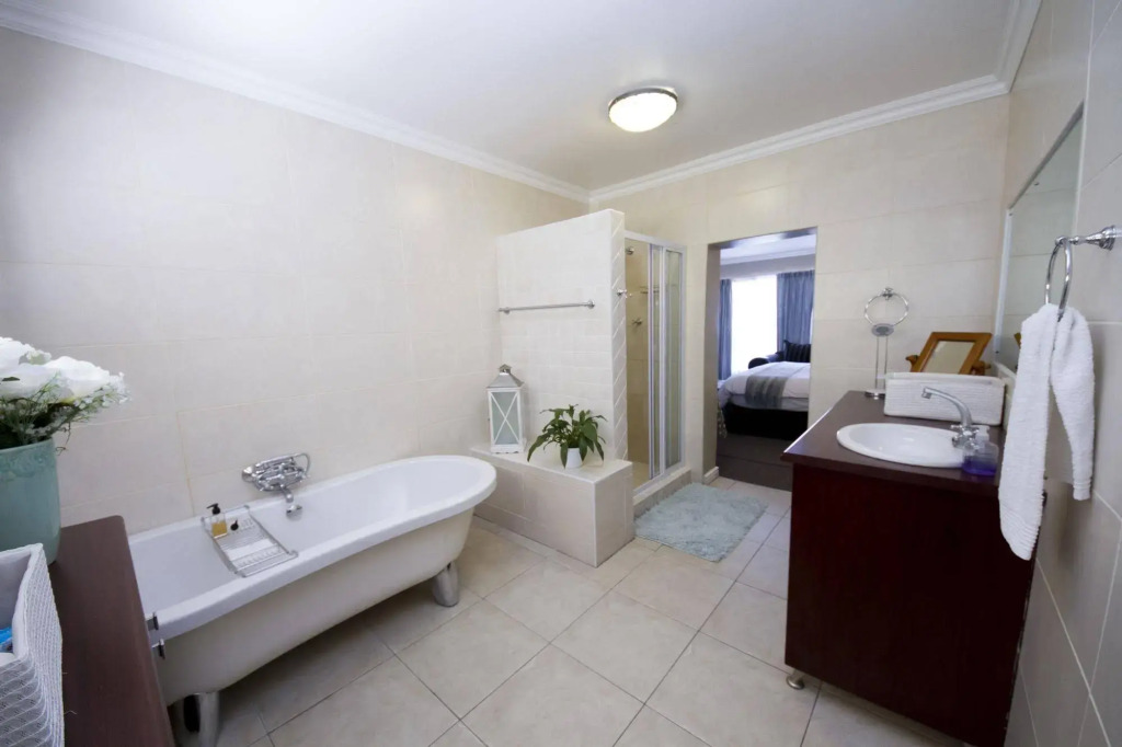 Bay View Guest House